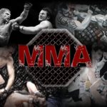 MMA-Photo