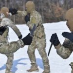MUSAT (Multi UDT SEAL Assulting Tactics) — система ближнего боя южнокорейского спецназа