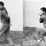 Jiang Style Baguazhang