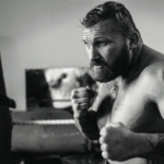 bare-knuckle boxing