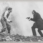 Бартитсу Шерлок Холмс и Мориарти