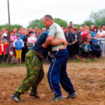 бороцямо
