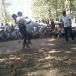 балбан курош