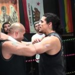 Collar and elbow