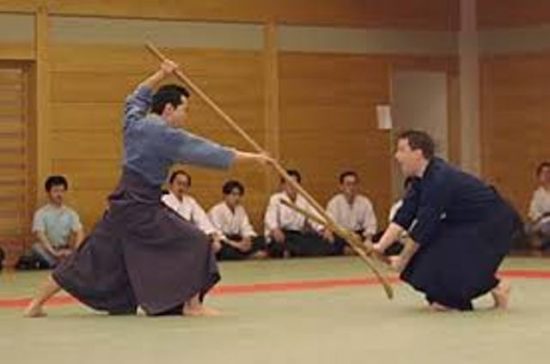 Maniwa Nen-ryū