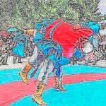 буке тали