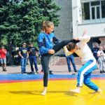 гураш борьба