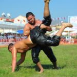 турецкий Гюреш