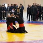 гюреш гагаузский