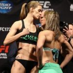 Bethe Correia Jessamyn Duke