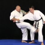 Karate Throws and Takedowns