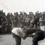 Жыланач баатыр корошу