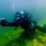 рукопашный бой под водой