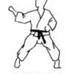 Рикен учи уракен (Riken Uchi Uraken)