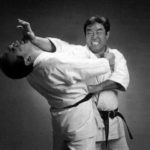 Шотеи цуки (Shōtei zuki)
