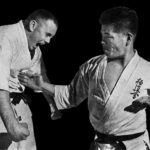 ёнхон нукитэ (Yonhon nukite)