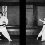 техника каратэ кубива (technique karate kubiwa)