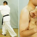 цуки ороши (tsuki oroshi)