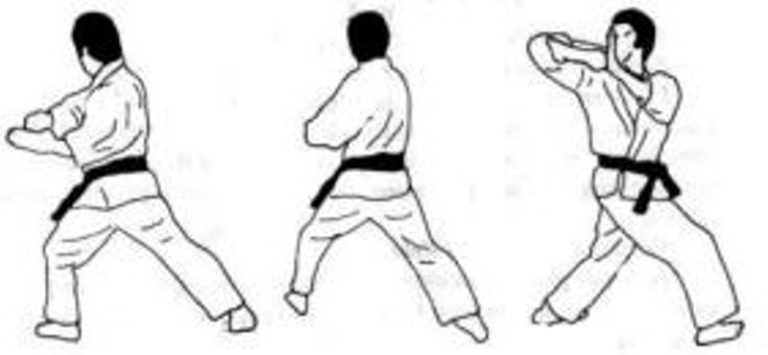 уширо маваши эмпи учи (ushiro mawashi enpi uchi)