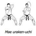 мае уракен учи