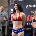 Рэйчел Остович (Rachael Ostovich) в купальнике