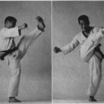 Соко аши (Soko ashi)