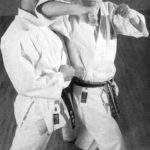 Ushiro-hiji-uchi