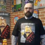 василий ложкин