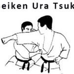 Сейкен ура цуки (seiken ura tsuki)