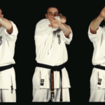 шуто джодан учи (shuto jodan uchi)