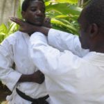 Джодан Шуто Джуджи Учи (Jodan Shuto Juji Uchi)