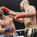 Bare Knuckle FC 6