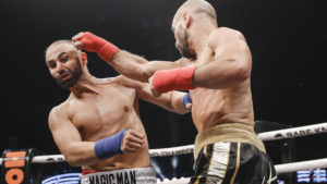 Bare Knuckle FC 6