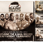 bare knuckle fc rules