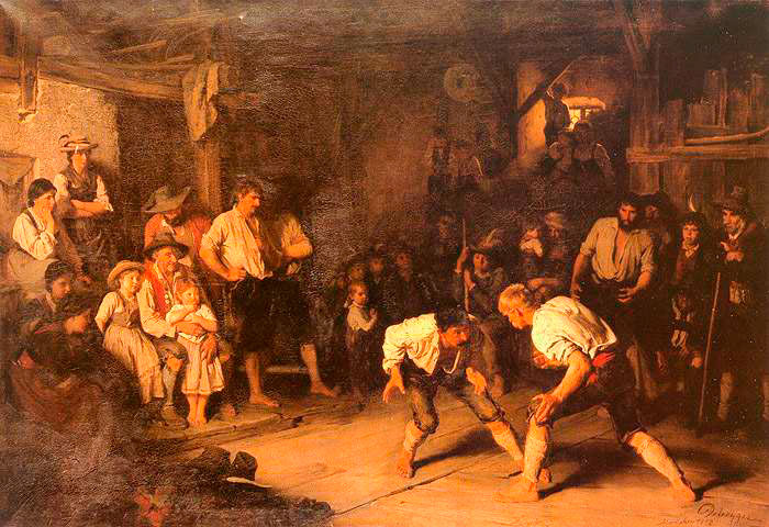 Ранггельн