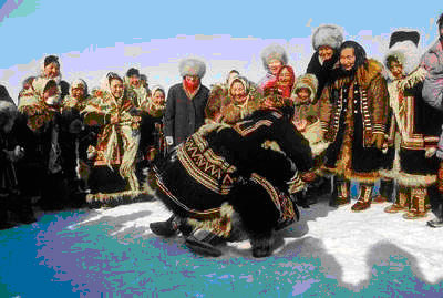 Торуаса