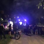 убийство сергея чуева