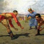 хуреш