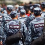 росгвардия