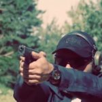INSANE Russian Counter Terror Confidence Drill