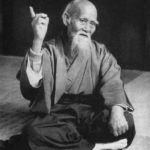 moriheiueshiba