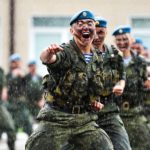 десантник