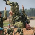 десант