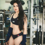 полиана виана