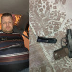 грабитель