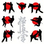 киокушинкай каратэ