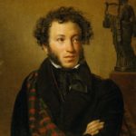 александр сергеевич пушкин