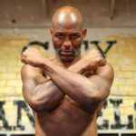 Bernard Hopkins