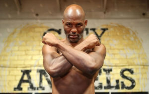 Bernard Hopkins