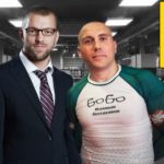 боевые ботаники фото
